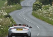 Aston Martin DBS Volante Aston Martin DBS Volante